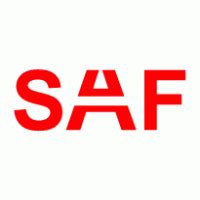 SAF logo vector - Logovector.net