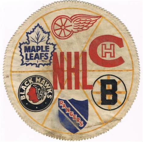 Original Six | Hockey, Bruins hockey, Red wings hockey