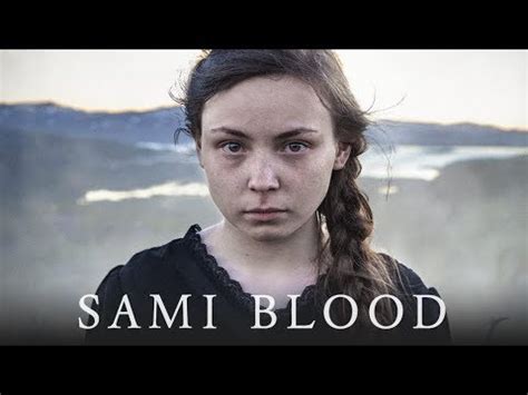 Sami Blood - Official Trailer - YouTube