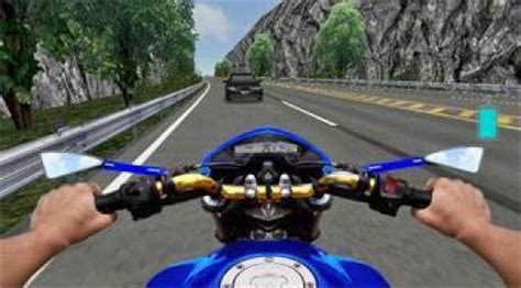 Bike Simulator 3D - Game | Mahee.com