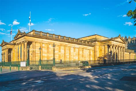 12 Best Museums in Edinburgh - Where to Discover Edinburgh History, Art and Culture? – Go Guides