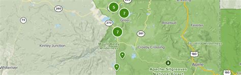 Best 10 Trails and Hikes in Greer | AllTrails