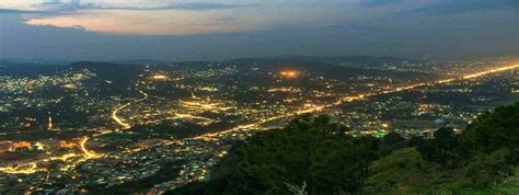 ABBOTTABAD - The City of Pines - Dream Vista Travel