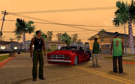 PC Screenshots - GTA-SanAndreas.com