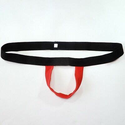 K102n Mens Bulge Booster Enhancer Ball Lifter Sling Loop Plush Waist | eBay