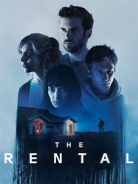 The Rental -- Movie Review | No Strings Attached - ENews