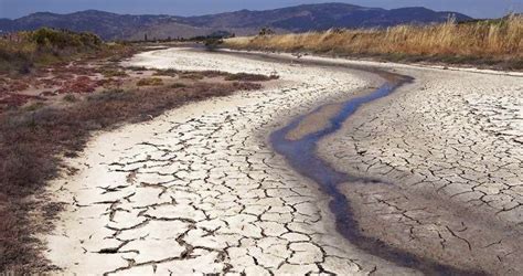 Is the Dried-Up Euphrates a Prophetic Sign? - The American Vision