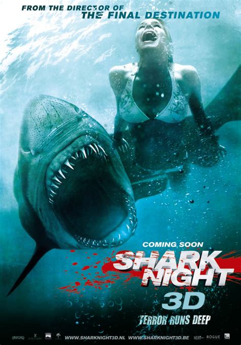 Shark Night 3D (2011)