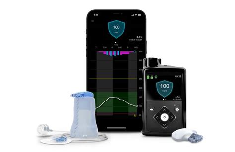 Medicare covers Medtronic MiniMed 780G automated insulin pump