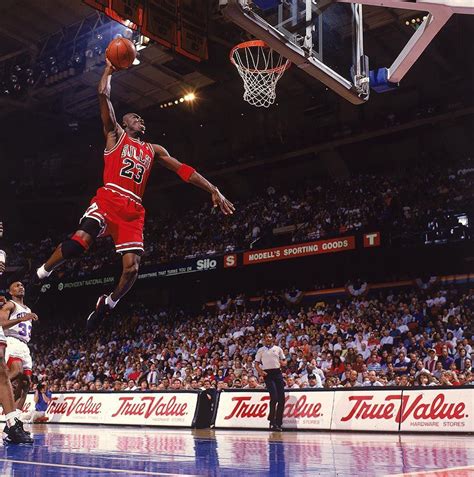 Michael Jordan Wallpapers Free Throw Dunk - Wallpaper Cave