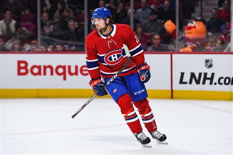 Canadiens Send Down Ryan Poehling To Laval Rocket