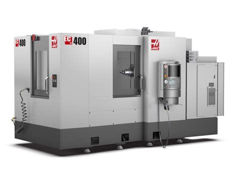 Haas EC400 Spindle Repair | Case Study | Northland Tool