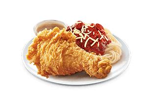 Jollibee Menu: Burgers, Chicken, Fries, Pies & More