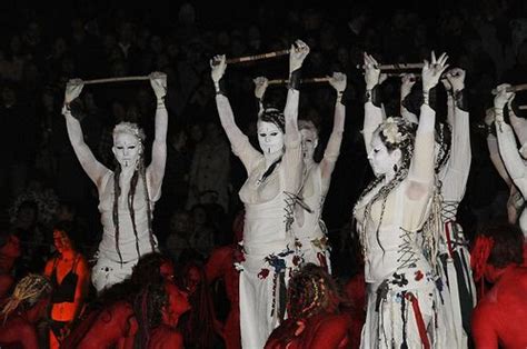 Beltane Fire Festival on Calton Hill in Edinburgh, Scotland #festivals ...