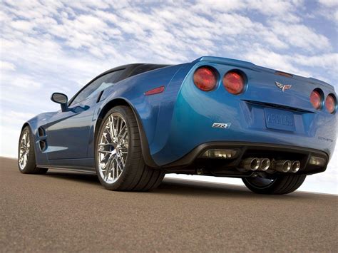 Corvette ZR1 Wallpapers - Wallpaper Cave