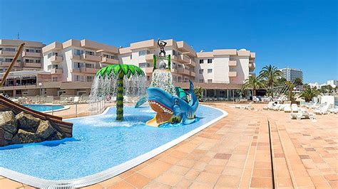 Playa Bella Apartments Ibiza | Holidays to Balearic Islands | Broadway Travel