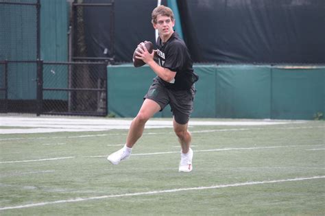 Texas set to host 5-star QB Arch Manning for big recruiting weekend ...