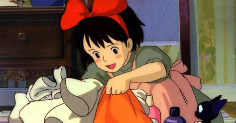 The Best Studio Ghibli Movies To Stream On HBO Max