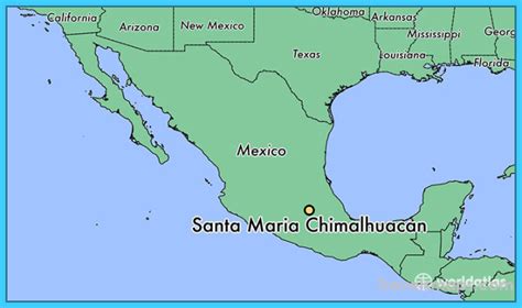 Where is Santa Maria? | Santa Maria Map | Map of Santa Maria - TravelsMaps.Com