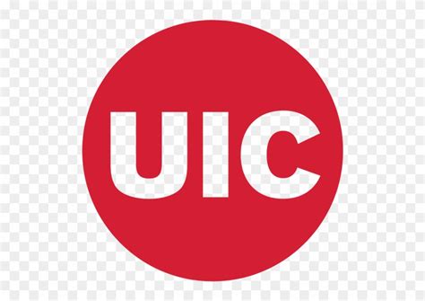 Download Uic Logo - University Of Illinois At Chicago College Of ...