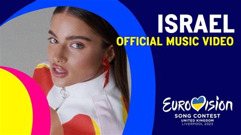 Noa Kirel - Unicorn | Israel 🇮🇱 | Official Music Video | Eurovision ...