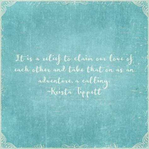 Krista Tippett | Chalkboard quote art, Art quotes, Krista tippett