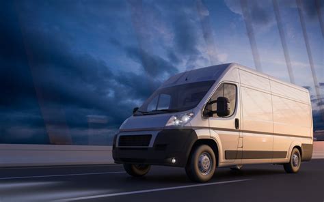 Changes to Benefit-in-Kind: Private Use of Company Vans | Crowleys DFK