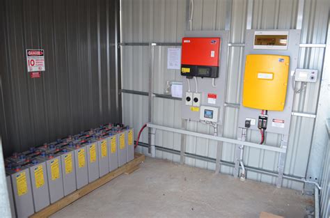 Battery Storage Ready Solar - Off-Grid Energy Australia
