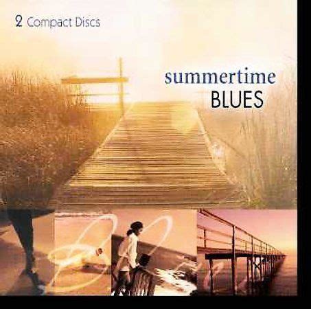 Summertime Blues (2001, CD) - Discogs