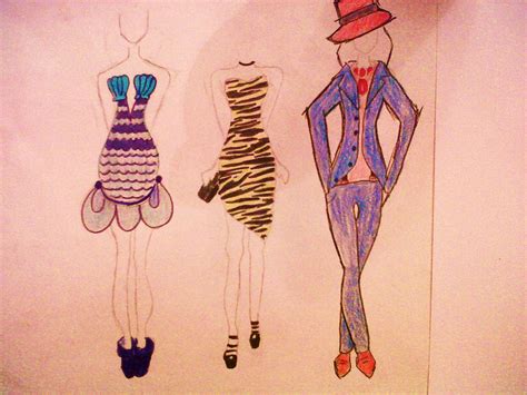 Proyecto Integrado: Diseño de moda