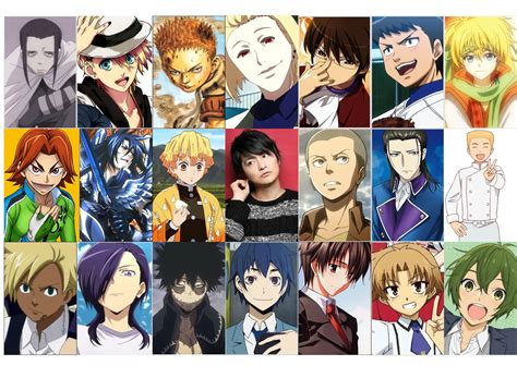 Happy 41st birthday to Shimono Hiro, voice actor of Zenitsu! : r ...