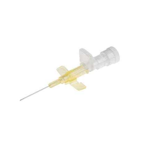 BD Neoflon 24G IV Cannula - Reflex Medical