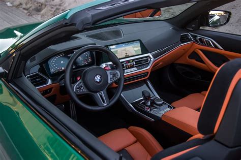 2023 BMW M4 Convertible Review, Pricing | New M4 Convertible Models | CarBuzz