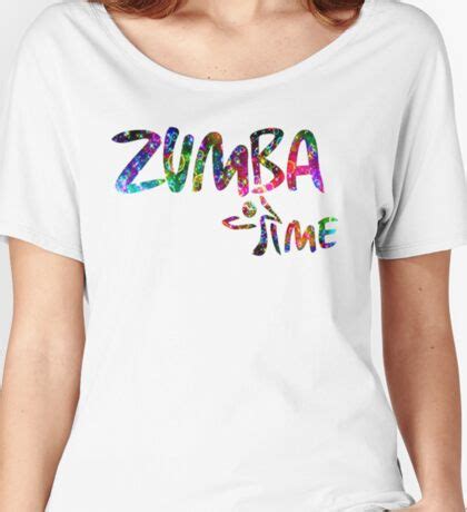 Zumba: Gifts & Merchandise | Redbubble