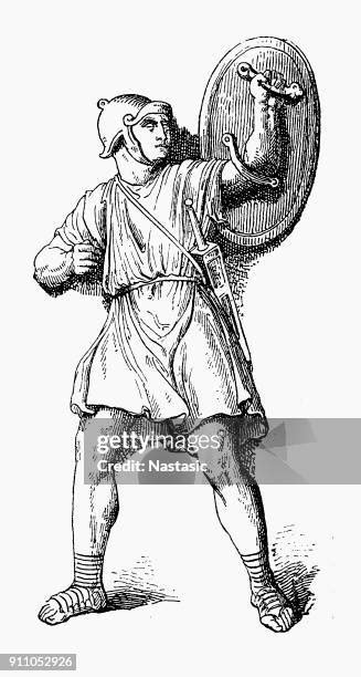 57 Roman Empire Enemy Stock Photos, High-Res Pictures, and Images ...