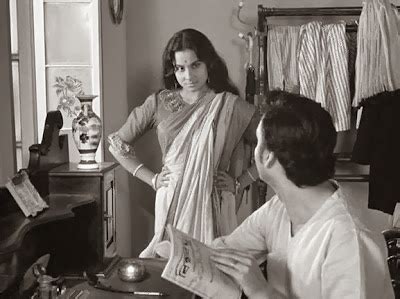 The Film Sufi: “Charulata” - Satyajit Ray (1964)