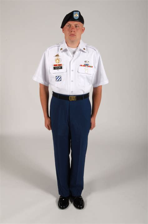 Army releases message announcing new service uniform | Article | The ...