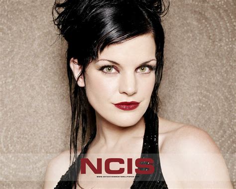 Abby Sciuto - NCIS Wallpaper (13738076) - Fanpop