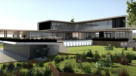 Cristiano Ronaldo has purchased Portugal’s most expensive home and will ...