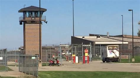 COVID-19 Outbreak Reported at Oshkosh Correctional Institution | 101 WIXX | Your Hit Music Station