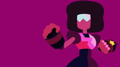 Garnet Steven Universe Wallpapers - Top Free Garnet Steven Universe Backgrounds - WallpaperAccess