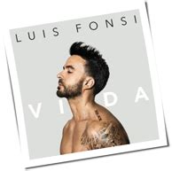 "Vida" von Luis Fonsi – laut.de – Album