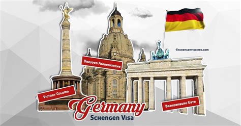 Germany Visa Types, Requirements, Application & Guidelines