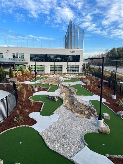 New Topgolf location opens in South Carolina | WBTW