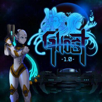 Ghost 1.0 (Video Game) - TV Tropes