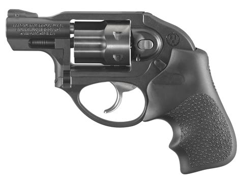 Ruger® LCR® Double-Action Revolver Model 5414