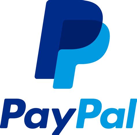 PayPal Logo Transparent - PNG All | PNG All