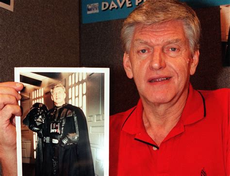 David Prowse, Darth Vader Actor, Dead at 85 | IndieWire