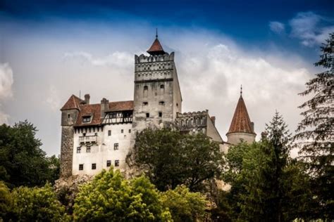 Dracula Tour Romania - Transylvania's Dark Legend - 5 days