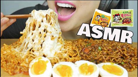 Pin on Mukbang and ASMR